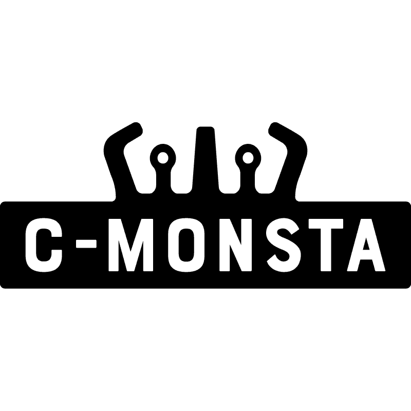 C-Monsta Logo