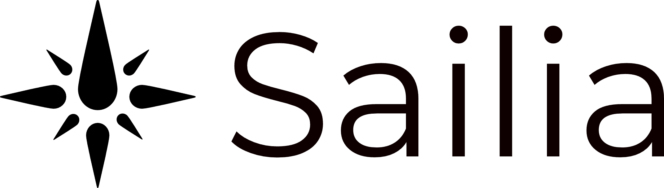 Sailia Logo