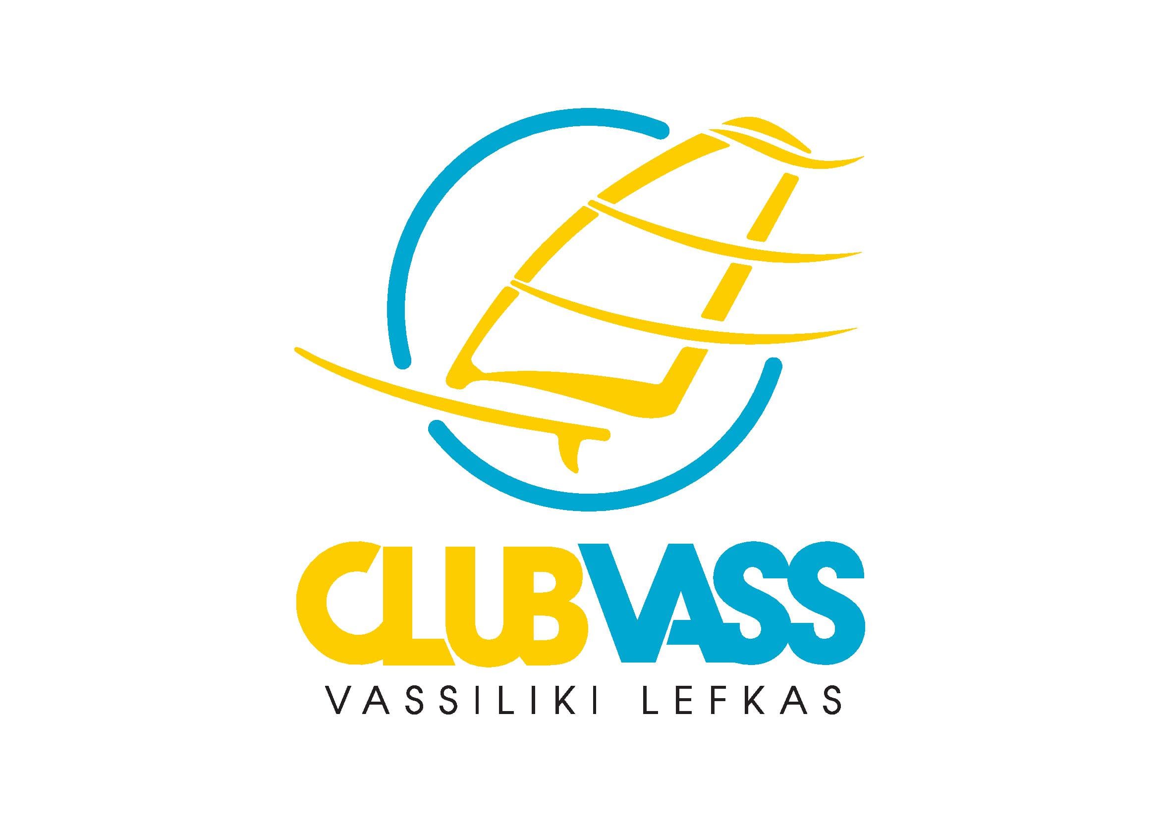Club Vass Logo